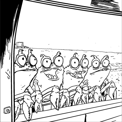Coloring Page 1 preview