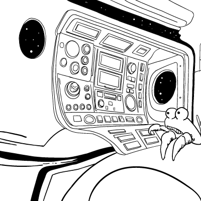 Coloring Page 2 preview