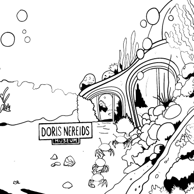 Coloring Page 3 preview