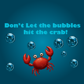 Crab Dodge preview